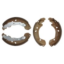 Set saboti frana TEXTAR