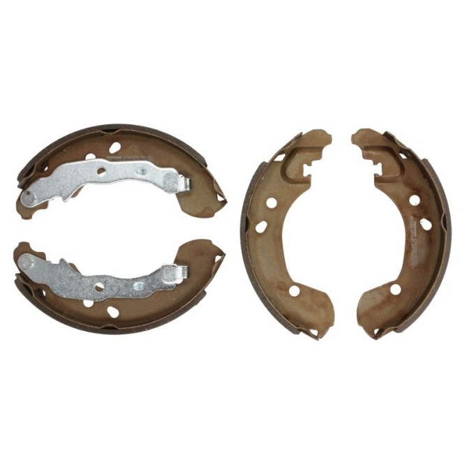 Set saboti frana TEXTAR