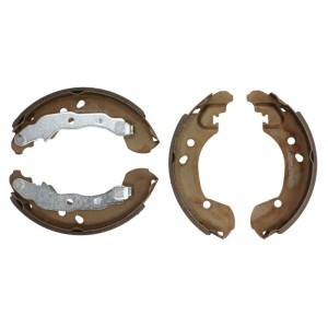 Set saboti frana TEXTAR