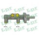 Pompa centrala frana LPR 22,2mm pentru DACIA DUSTER, LOGAN, SANDERO, RENAULT LOGAN I 1.2-1.6LPG