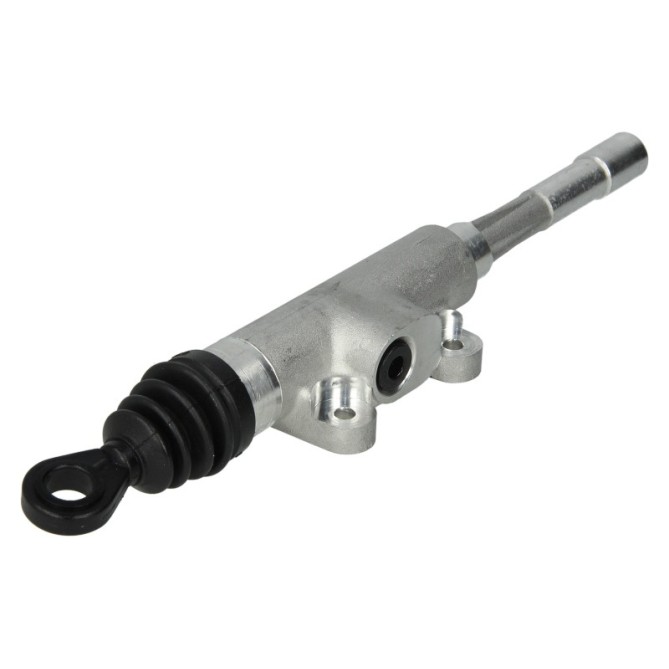 Pompa centrala, ambreiaj LPR