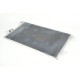 Condensator climatizare NRF aer mai rece RENAULT LAGUNA II (BG0/1_) 1.6 16V (BG0A, BG0L) 392 mm x 650 mm x 18 mm
