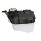 Vas de expansiune, racire NRF pentru FORD GALAXY II, MONDEO IV, S-MAX 05.06-06.15, cu capac, culoare Negru / Alb