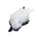 Vas de expansiune, racire NRF pentru FORD GALAXY II, MONDEO IV, S-MAX 05.06-06.15, cu capac, culoare Negru / Alb