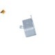 Radiator ulei motor NRF cu garnituri pentru AUDI A1, A3, A4 B7, A6 C6, TT; SEAT ALTEA, EXEO, LEON; SKODA OCTAVIA II; VW EOS, GOLF V, JETTA III