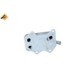 Radiator ulei motor NRF cu garnituri pentru AUDI A1, A3, A4 B7, A6 C6, TT; SEAT ALTEA, EXEO, LEON; SKODA OCTAVIA II; VW EOS, GOLF V, JETTA III