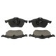 Set placute frana fata LPR compatible CHEVROLET VECTRA OPEL CALIBRA A VECTRA B SAAB 900 II 9-3 9-5 1.6-3.0D 08.91-12.09