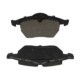 Set placute frana fata LPR compatible CHEVROLET VECTRA OPEL CALIBRA A VECTRA B SAAB 900 II 9-3 9-5 1.6-3.0D 08.91-12.09
