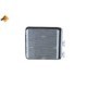 Schimbator caldura incalzire habitaclu NRF OPEL ASTRA G, ASTRA G CLASSIC, ZAFIRA A, ZAFIRA B 208mm x 179mm x 32mm