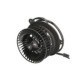 Ventilator habitaclu NRF pentru MERCEDES 190 (W201) 1.8-2.6 10.82-08.93, diametru 150 mm, lățime 150 mm, tensiune 12 V