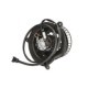 Ventilator habitaclu NRF pentru MERCEDES 190 (W201) 1.8-2.6 10.82-08.93, diametru 150 mm, lățime 150 mm, tensiune 12 V