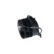 Ventilator habitaclu NRF pentru MERCEDES 190 (W201) 1.8-2.6 10.82-08.93, diametru 150 mm, lățime 150 mm, tensiune 12 V