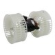 Ventilator habitaclu NRF pentru MERCEDES VIANO (W639), VITO / MIXTO (W639), VITO (W639) 2.0D-Electric, diametru 151.0 mm