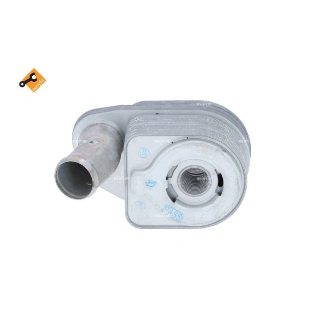 Radiator ulei, ulei motor NRF