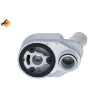 Radiator ulei, ulei motor NRF