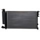 Radiator racire motor NRF CITROEN XSARA, XSARA/HATCHBACK, ZX, ZX/HATCHBACK; PEUGEOT 306, 306/HATCHBACK 1.1-2.0 378x610x23 mm