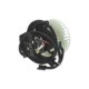 Ventilator habitaclu NRF pentru MERCEDES 124 (A124), 124 (C124), 124 T-MODEL (S124), 124 (W124), E (A124), E (C124), E T-MODEL (S124), E (W124) 2.0-6.0 12.84-03.98