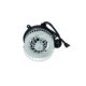 Ventilator habitaclu NRF pentru MERCEDES 124 (A124), 124 (C124), 124 T-MODEL (S124), 124 (W124), E (A124), E (C124), E T-MODEL (S124), E (W124) 2.0-6.0 12.84-03.98