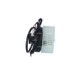 Ventilator habitaclu NRF pentru MERCEDES 124 (A124), 124 (C124), 124 T-MODEL (S124), 124 (W124), E (A124), E (C124), E T-MODEL (S124), E (W124) 2.0-6.0 12.84-03.98