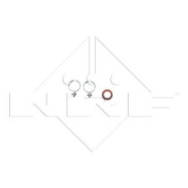 Schimbator caldura, incalzire habitaclu NRF