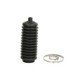 Burduf cauciuc directie LEMFOERDER RENAULT Super5 19I/II 21 Clio I Megane I Twingo L=155mm A1=10mm O2=27.5mm