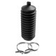 Burduf cauciuc directie LEMFOERDER RENAULT Super5 19I/II 21 Clio I Megane I Twingo L=155mm A1=10mm O2=27.5mm