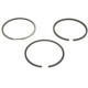 Set segmenti piston KOLBENSCHMIDT 94,25mm (+0,25) 3-2-3 pentru AHLMANN, AMMANN, ATLAS COPCO