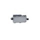 Rezistor ventilator habitaclu NRF pentru FORD C-MAX, FOCUS II, FOCUS III, GALAXY II, KUGA I, MONDEO IV, S-MAX 1.4-2.5