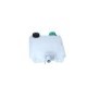 Vas de expansiune lichid racire NRF pentru IVECO EUROSTAR, EUROTECH MH, EUROTECH MP, EUROTECH MT, EUROTRAKKER 01.92-