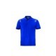 Imbracaminte de protectie SPARCO TEAMWORK Tricouri polo PORTLAND XXXL 200g/m² albastru