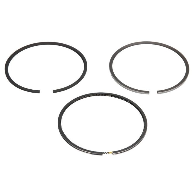 Set segmenti piston KOLBENSCHMIDT