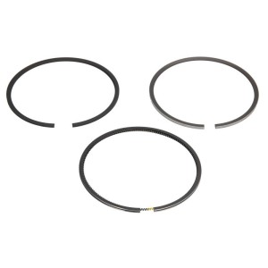 Set segmenti piston KOLBENSCHMIDT