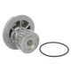 Pompa apa KOREA pentru CHEVROLET AVEO, KALOS, OPEL ASTRA F, G, COMBO, CORSA A, B 1.2-1.6 09.82-05.10