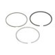 Set segmenti piston KOLBENSCHMIDT 83 mm STD pentru MERCEDES A W176, B W246 W242, C A205 C204 C205 2.1D/2.2D/2.2DH, JEEP