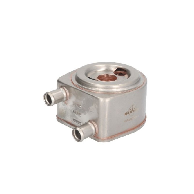 Radiator ulei, ulei motor NRF