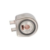 Radiator ulei, ulei motor NRF