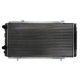 Radiator racire motor NRF pentru CITROEN JUMPER I, FIAT DUCATO, PEUGEOT BOXER 1.9D-3.0D, dimensiuni 415 mm x 790 mm x 34 mm