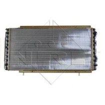 Radiator, racire motor NRF