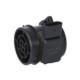 Senzor flux aer KOREA 5 pini modul pentru HYUNDAI ACCENT III, COUPE II, ELANTRA III, TRAJET, TUCSON, KIA CARENS II, CERATO I, RIO II, SPORTAGE II 1.6/2.0/2.0LPG 06.00-12.11