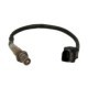Sonda Lambda KOREA pentru HYUNDAI ACCENT III, ELANTRA, GETZ, I10, I30, I30 CW; KIA CEE&apos;D, CERATO, PICANTO, RIO II 1.1D/1.5D/1.6D 03.05, lungime 425 mm
