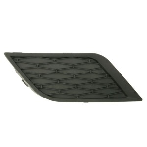 Grila ventilatie, bara protectie BLIC