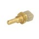 Senzor temperatura lichid racire KOREA 2 pini pentru FORD MAVERICK, HYUNDAI TERRACAN, INFINITI J30, Q45 I, KIA AVELLA, CARENS I, CARNIVAL I, CLARUS, PRIDE, RETONA 1.1-4.5