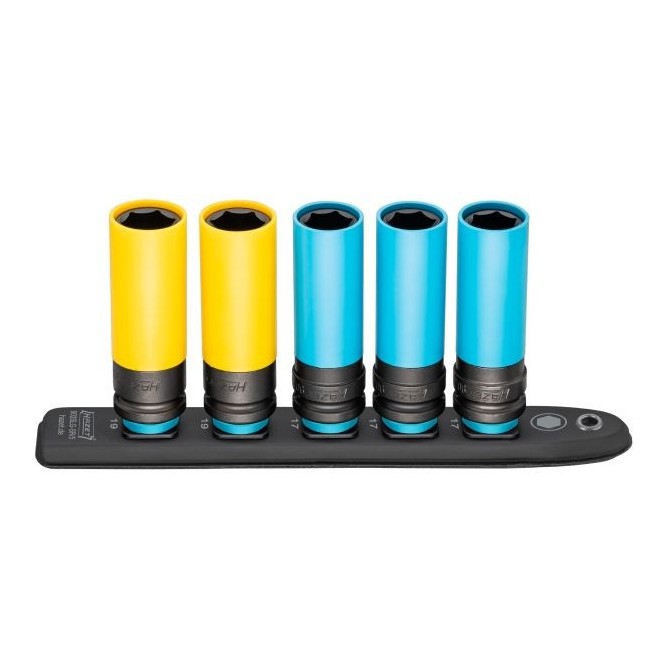 Tubulara de impact HAZET