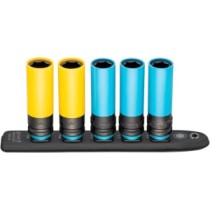 Tubulara de impact HAZET