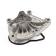 Pompa apa HEPU cu garnitura pentru DS DS 4, BMW 1 (F20, F21), 3 (F30, F80, F31), MINI (R50-R59), CLUBMAN (R55) 1.4/1.6 03.02-06.19