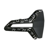 Grila ventilatie, bara protectie BLIC