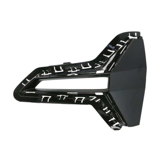 Grila ventilatie, bara protectie BLIC