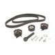 Set curea de distributie INA pentru VOLVO 850, S70, S80 I, V70 I, V70 II, VW LT 28-35 II, LT 28-46 II, TRANSPORTER T4 2.5D