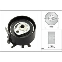 Rola intinzator,curea distributie INA