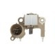 Regulator de voltaj alternator MAGNETI MARELLI pentru SUBARU JUSTY II, JUSTY III, SUZUKI ALTO IV, ALTO V, SAMURAI, SWIFT I, II, VITARA, X-90